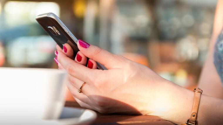 Optimiser son site pour mobiles, smartphones et tablettes