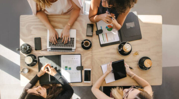 Pourquoi doit-on faire appel à une agence digitale ?