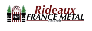 Rideaux france metal