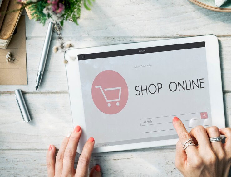 Seo e-commerce