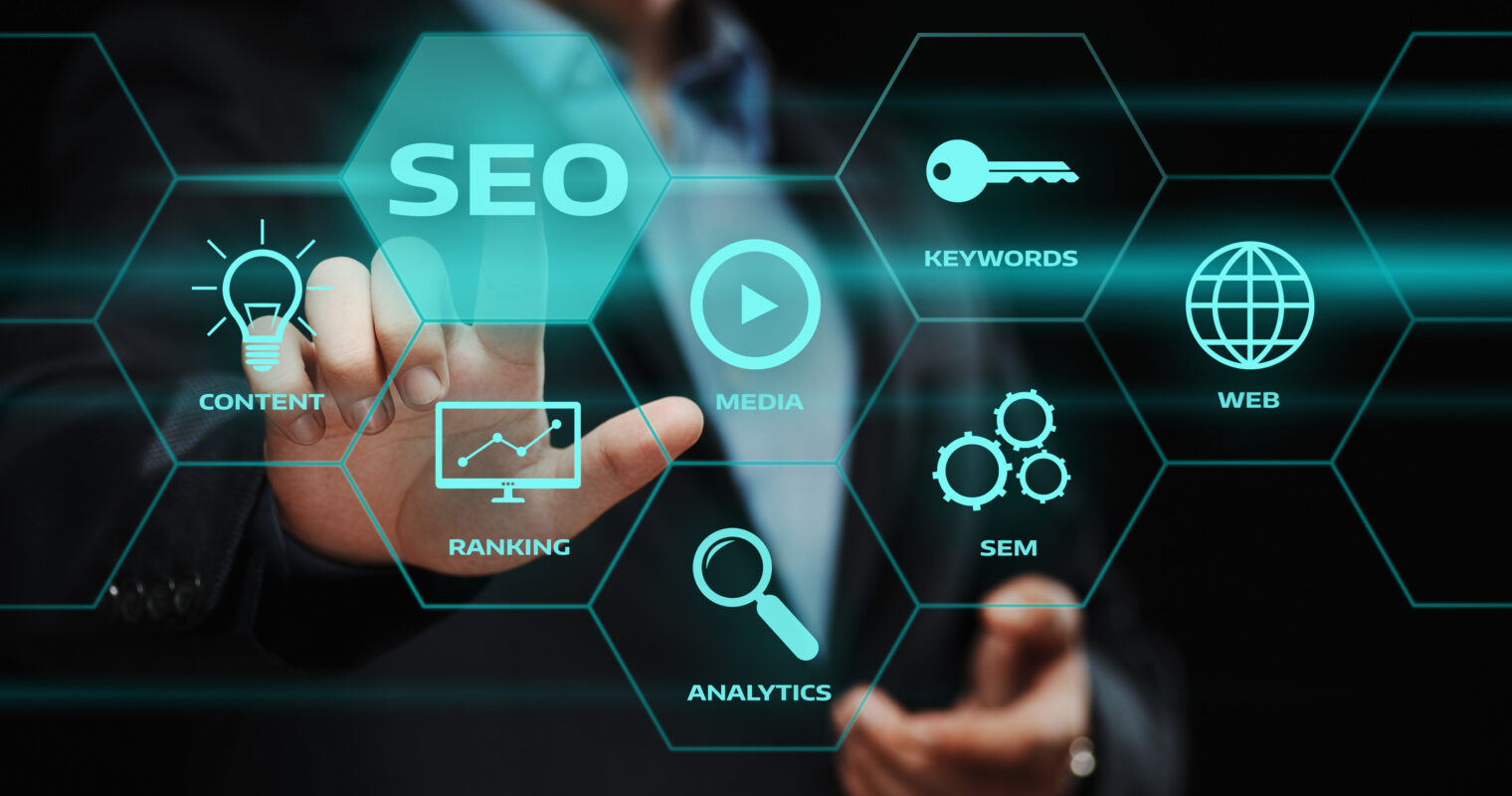 Être présent dans un moteur de recherche, c’est primordial pour la vie d’un site !