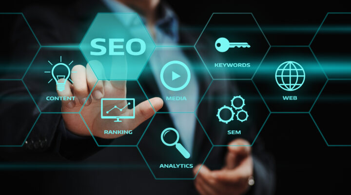 Être présent dans un moteur de recherche, c’est primordial pour la vie d’un site !