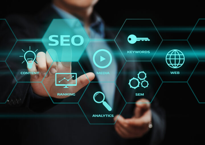 Être présent dans un moteur de recherche, c’est primordial pour la vie d’un site !