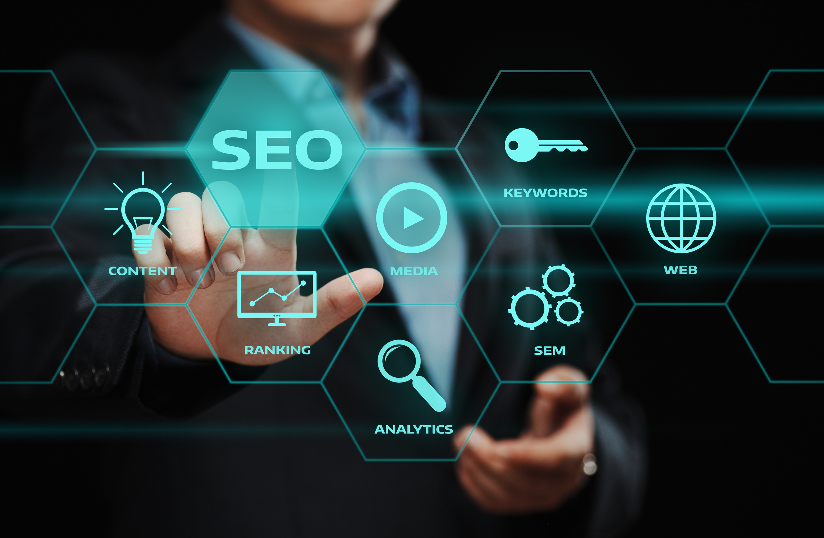 Être présent dans un moteur de recherche, c’est primordial pour la vie d’un site !