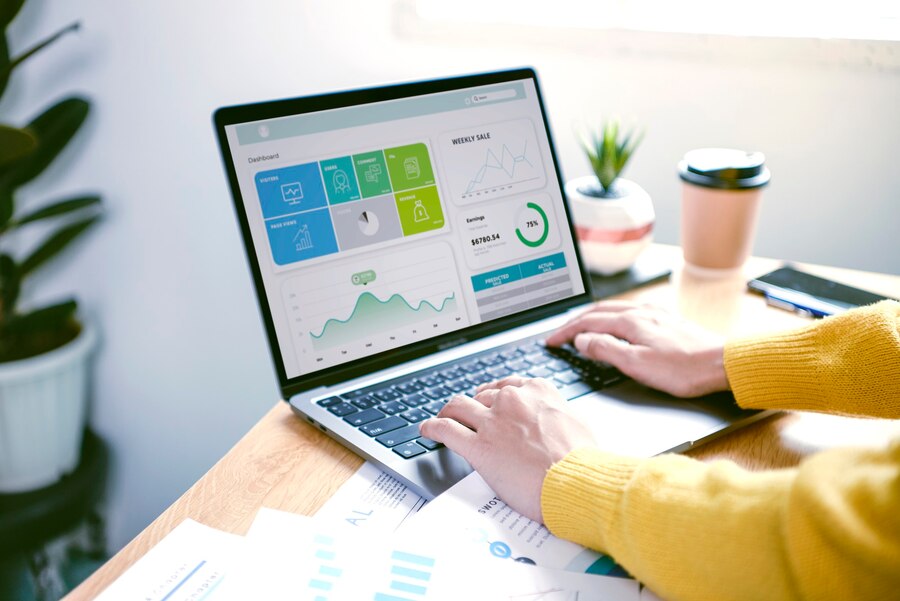 Optimisation de site
