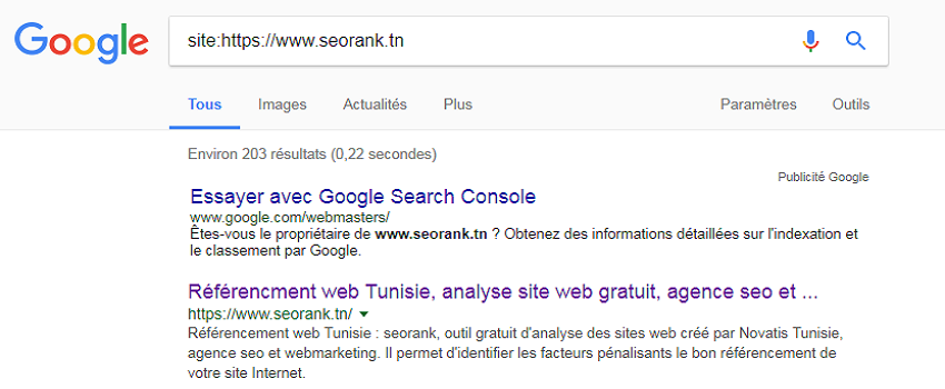 Référencement : conseils pour bien positionner son site