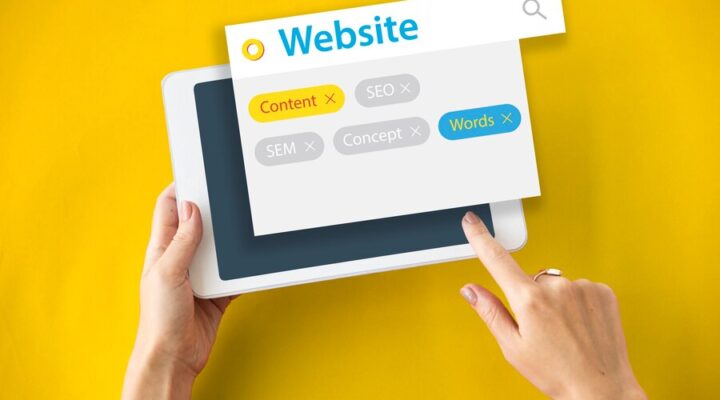 Référencement : conseils pour bien positionner son site
