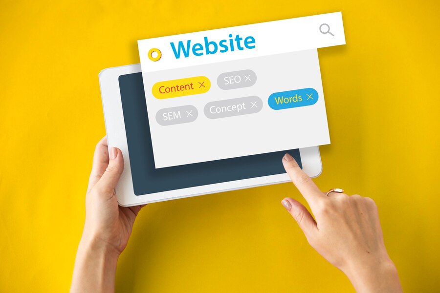 Référencement : conseils pour bien positionner son site