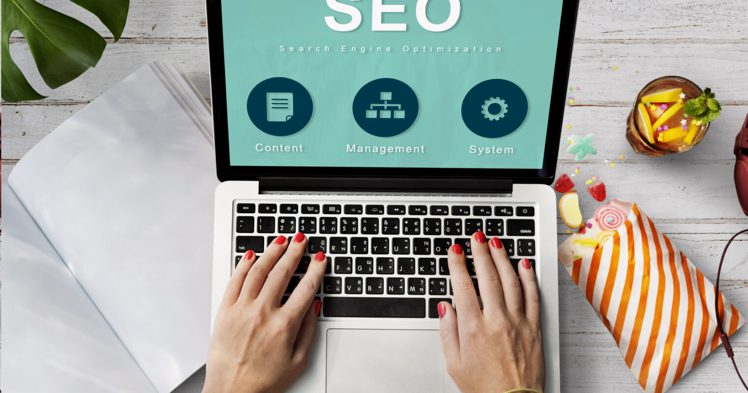 Les mots clés seo , guide pour bien référencer son site web !