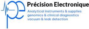 précision électronique