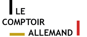 le comptoir allemand