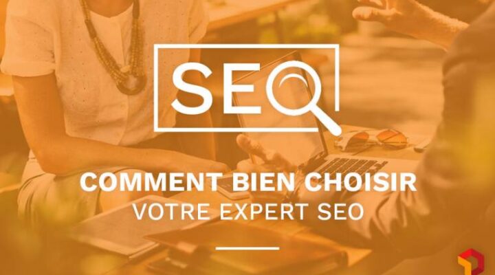 Agence SEO: pourquoi confier votre référencement à des experts SEO ?