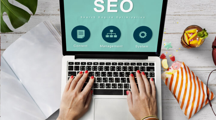 Les mots clés seo , guide pour bien référencer son site web !