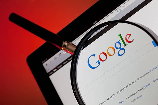 Google Ads