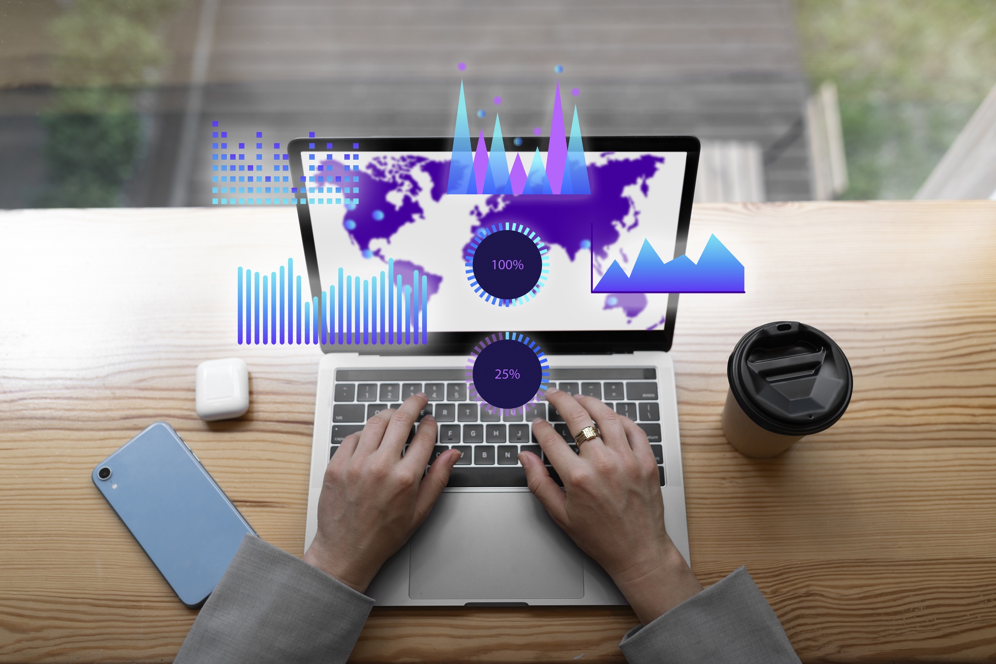 Rentabilisez votre trafic avec Google Analytics