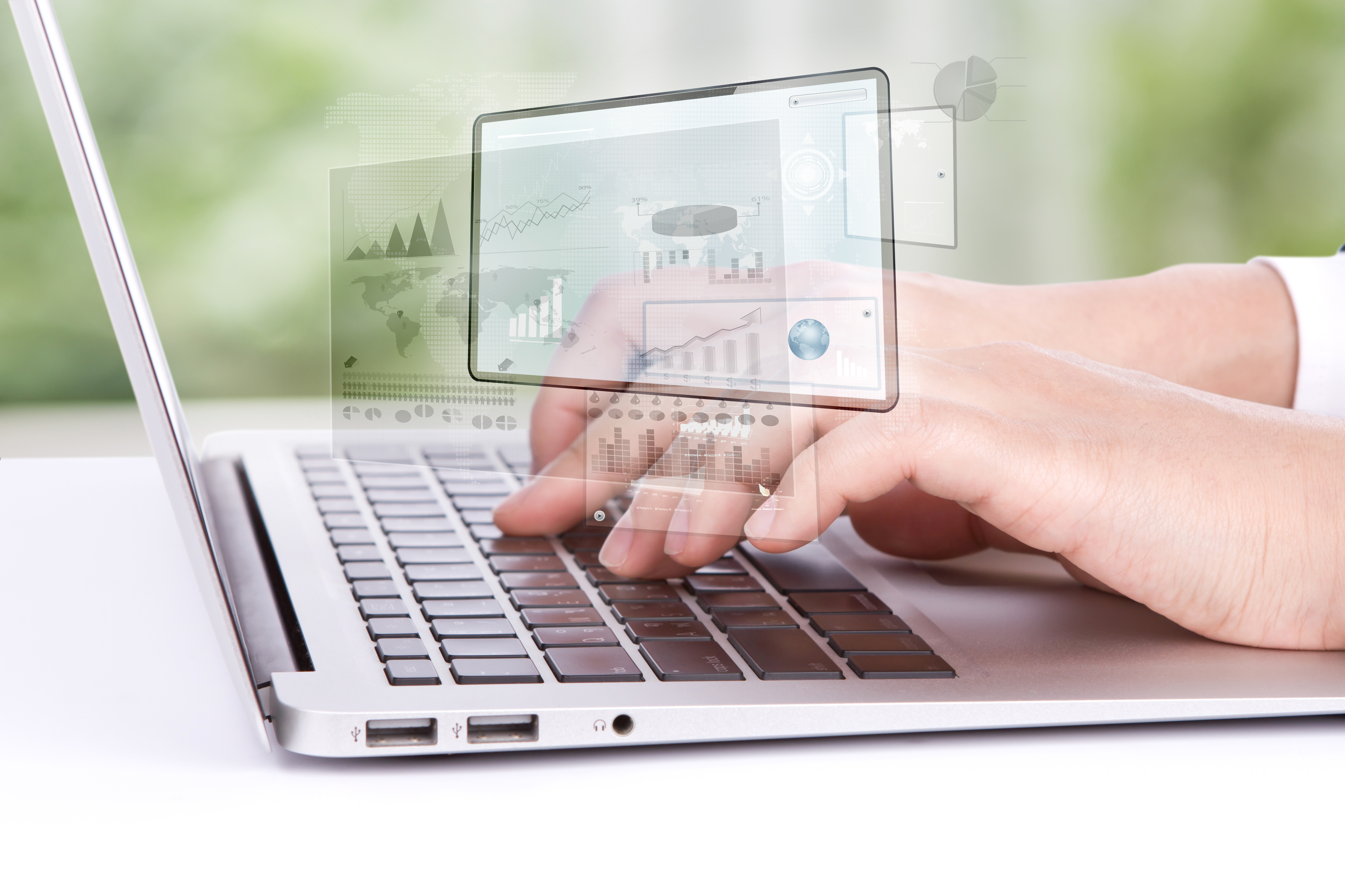 Accompagnement Web Analyse