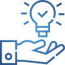 Des solutions personnalisées
