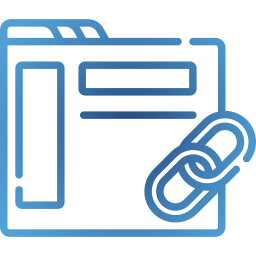 Création de backlinks