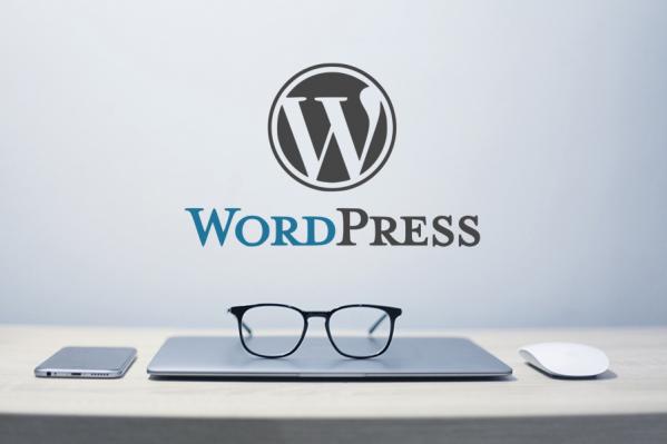 wordpress