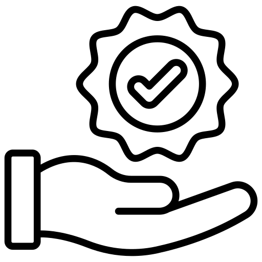 Garantie 