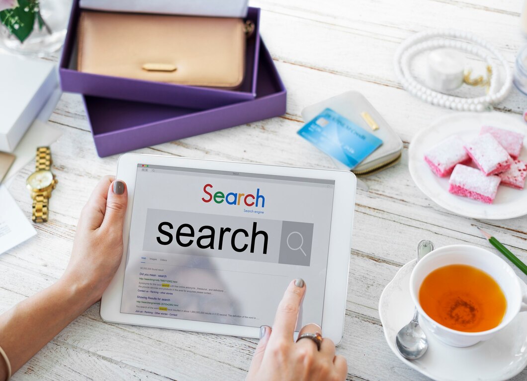 SEO local